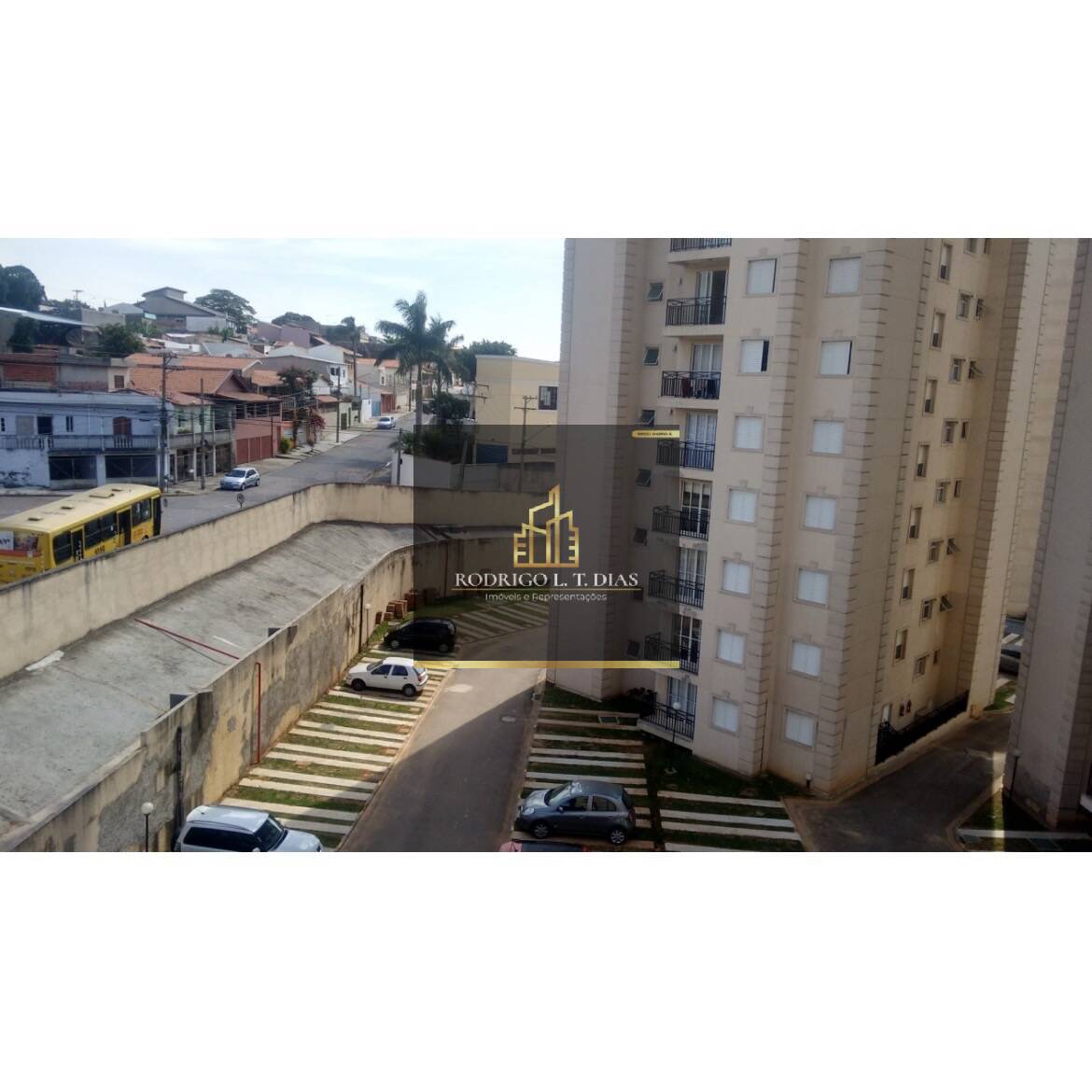 Apartamento, 2 quartos, 54 m² - Foto 26