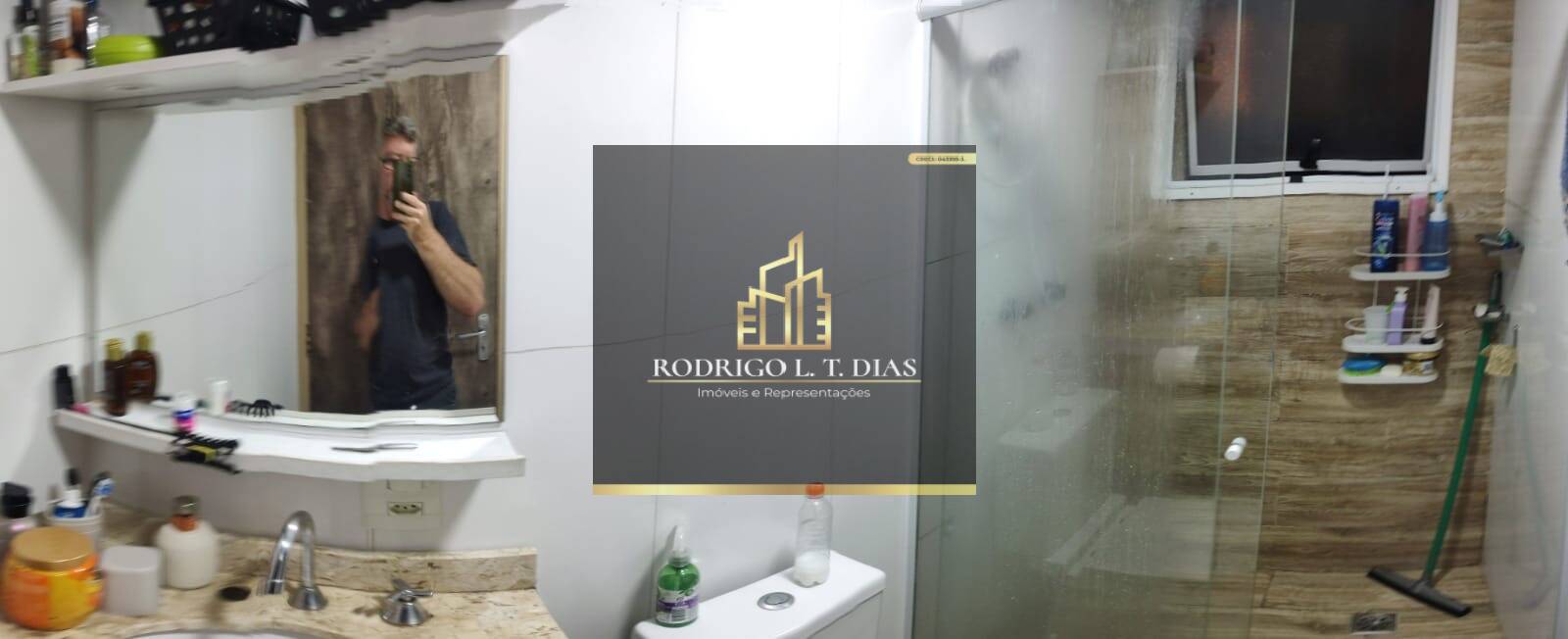 Apartamento, 2 quartos, 54 m² - Foto 34