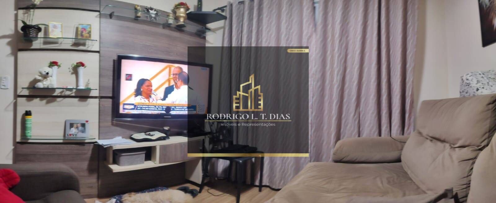 Apartamento, 2 quartos, 54 m² - Foto 35