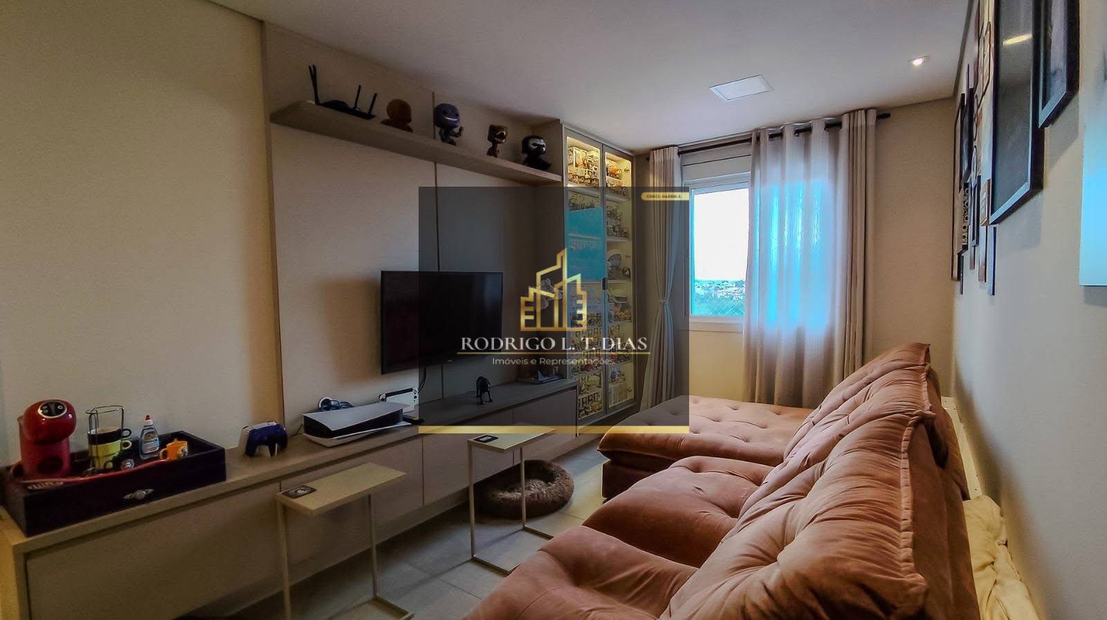Apartamento, 3 quartos, 98 m² - Foto 4