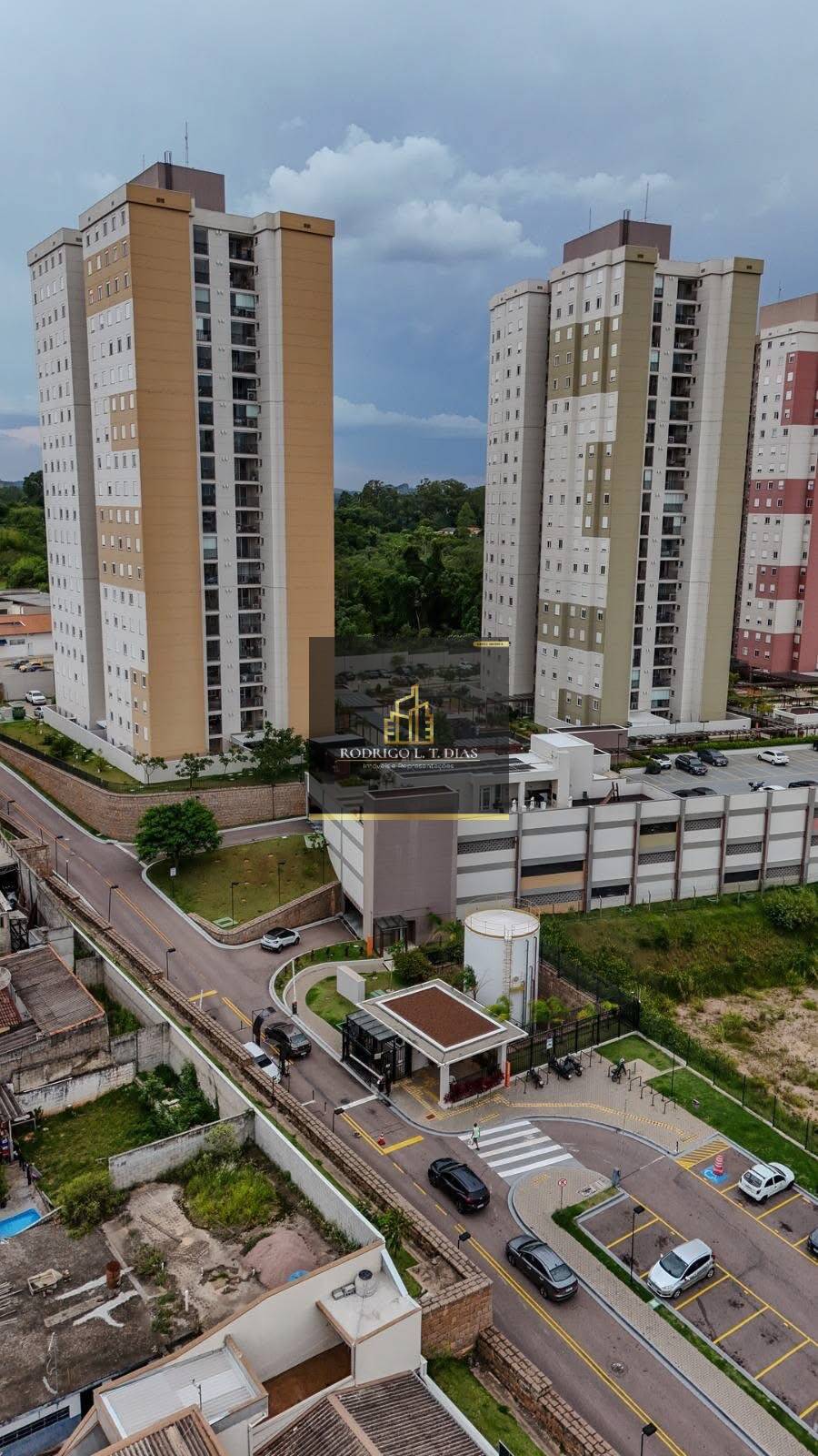 Apartamento, 3 quartos, 98 m² - Foto 9