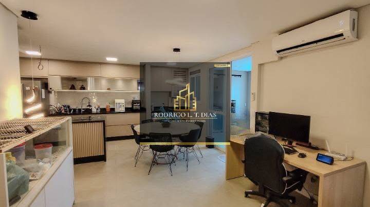 Apartamento, 3 quartos, 98 m² - Foto 8