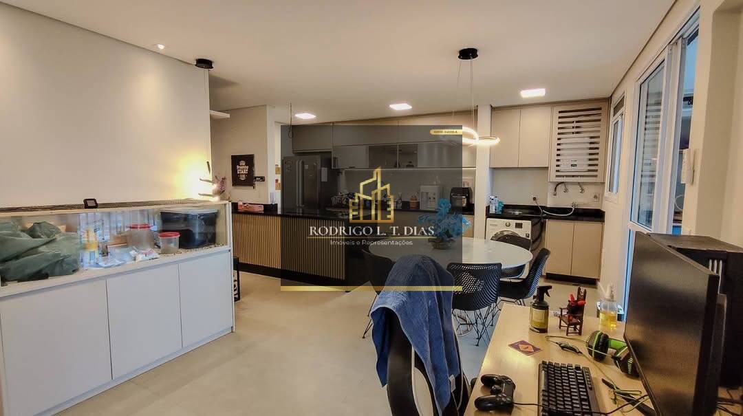 Apartamento, 3 quartos, 98 m² - Foto 1