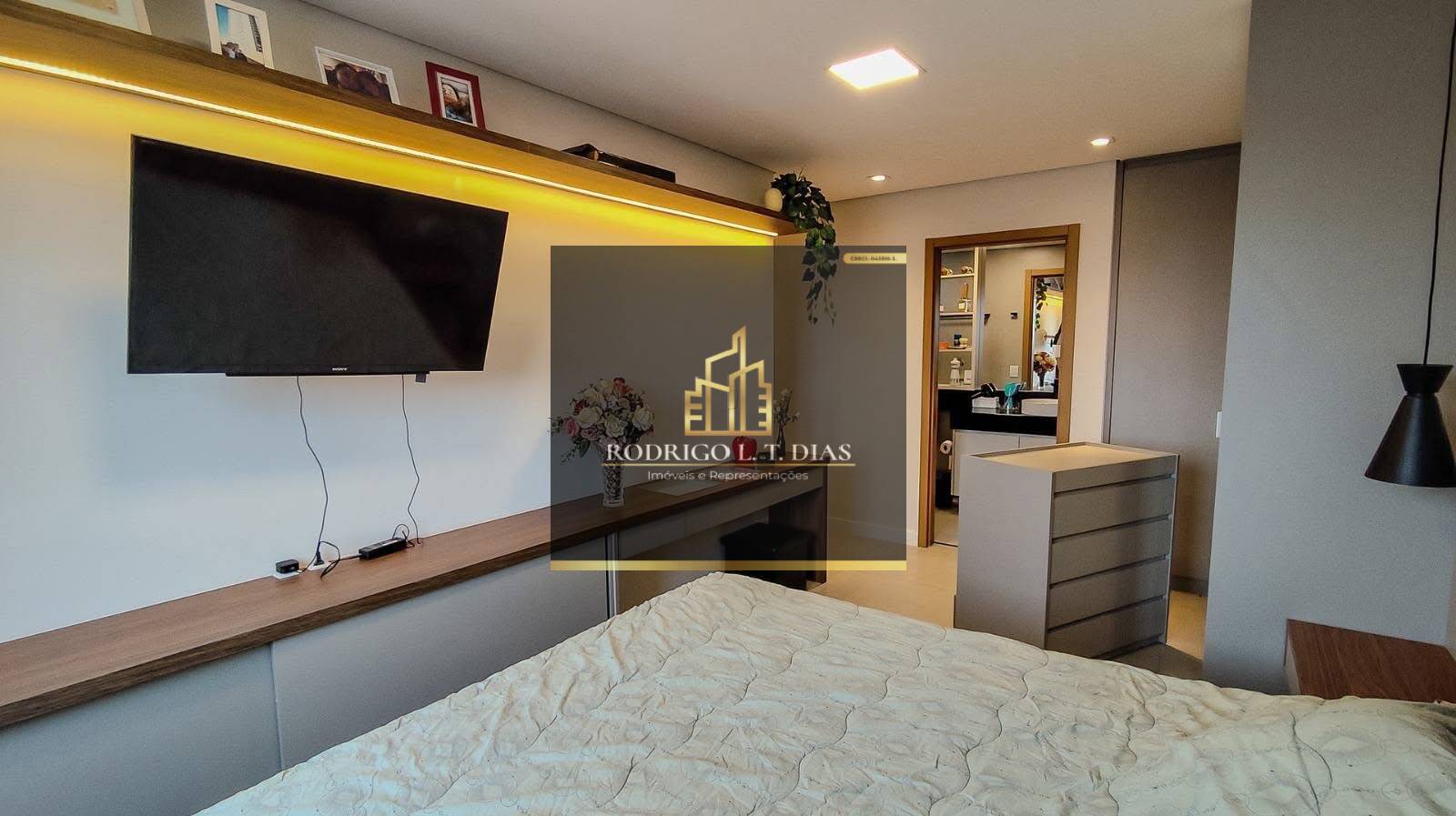 Apartamento, 3 quartos, 98 m² - Foto 10