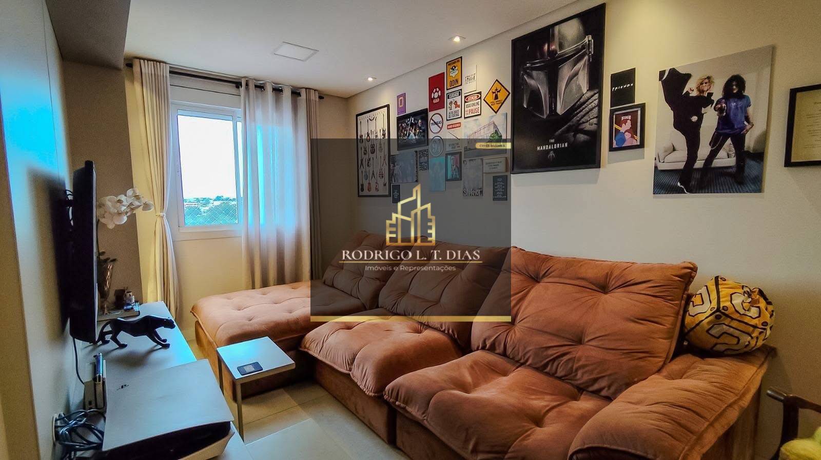 Apartamento, 3 quartos, 98 m² - Foto 13