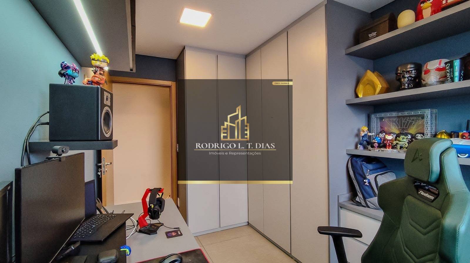 Apartamento, 3 quartos, 98 m² - Foto 12