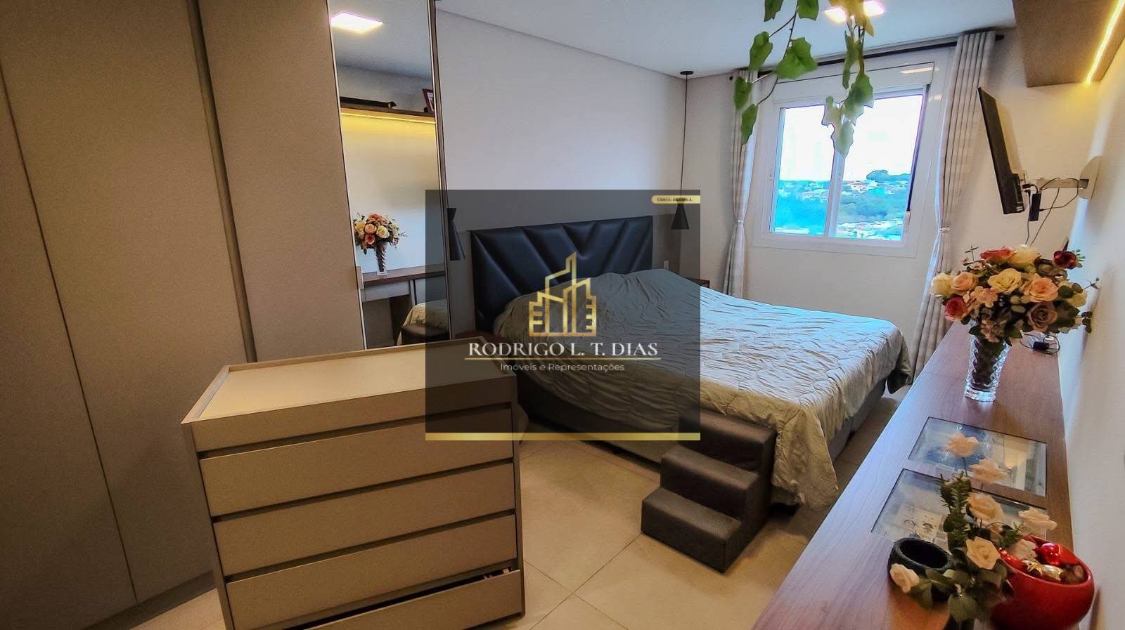 Apartamento, 3 quartos, 98 m² - Foto 11