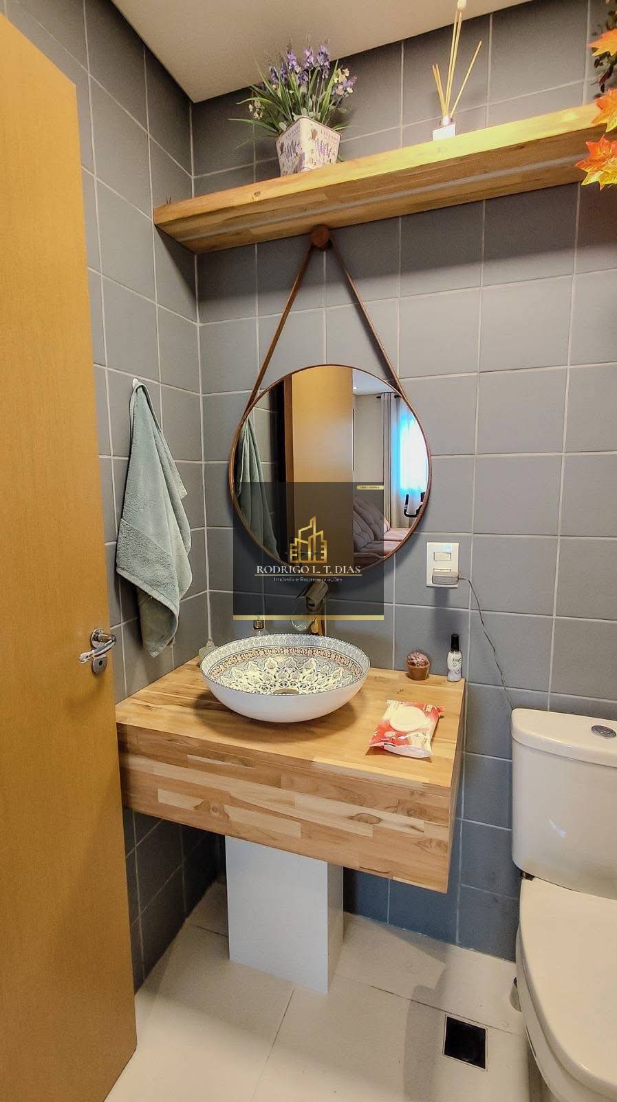Apartamento, 3 quartos, 98 m² - Foto 16