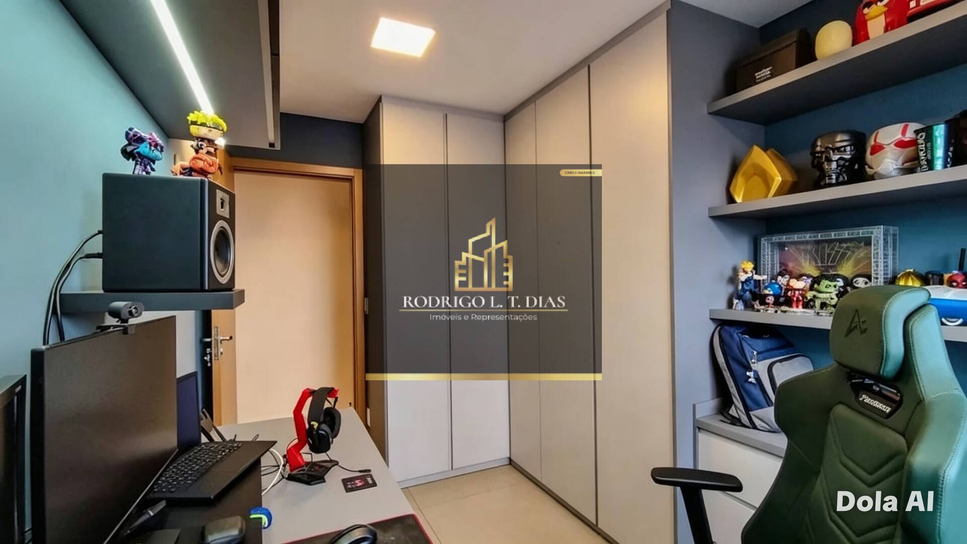 Apartamento, 3 quartos, 98 m² - Foto 19