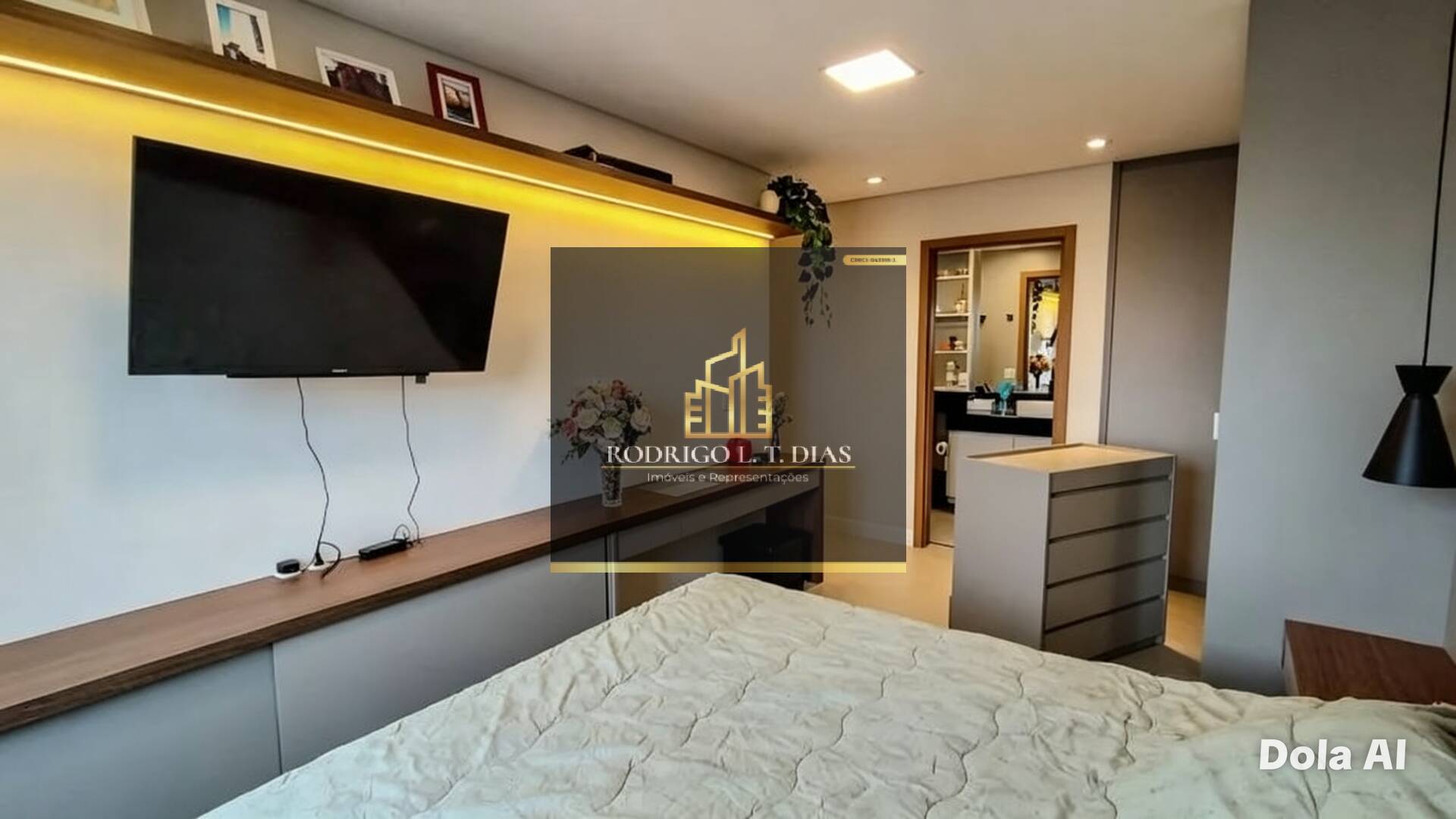Apartamento, 3 quartos, 98 m² - Foto 20
