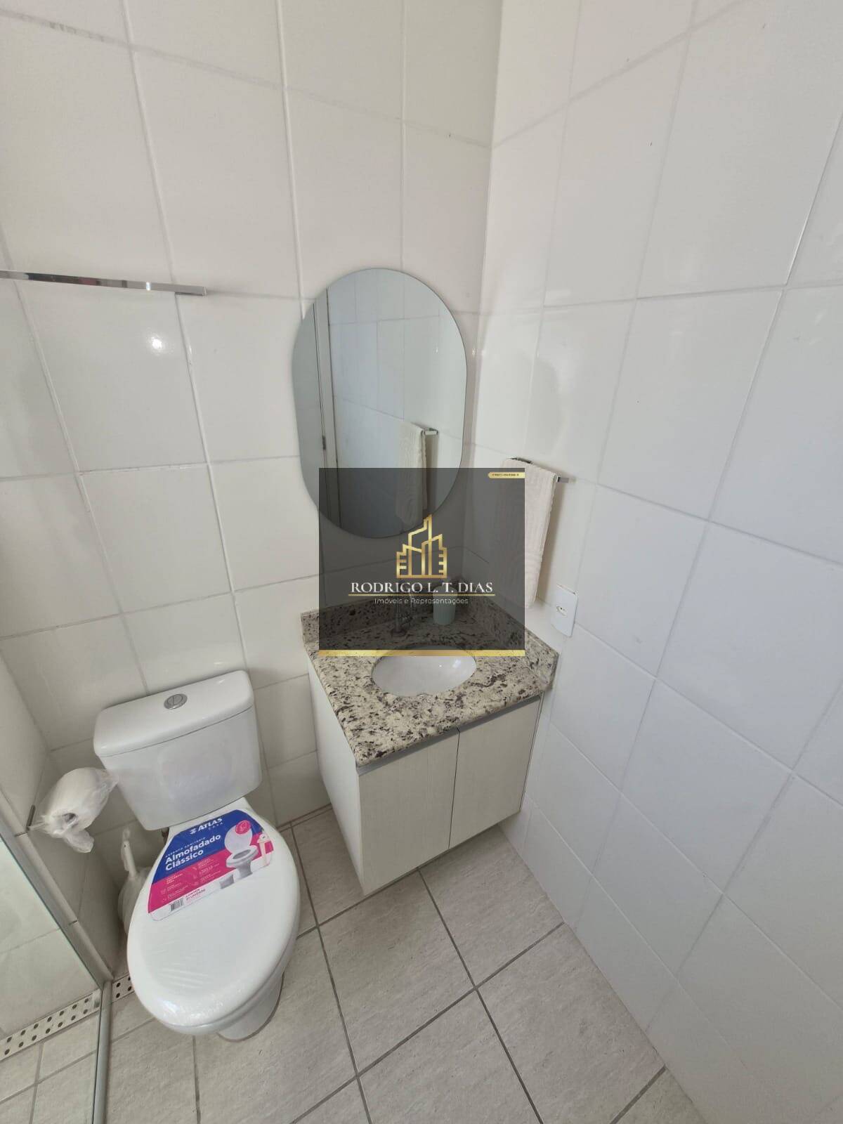 Apartamento, 2 quartos, 48 m² - Foto 3