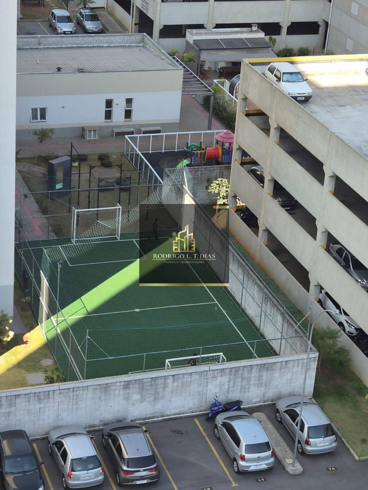 Apartamento, 2 quartos, 48 m² - Foto 2