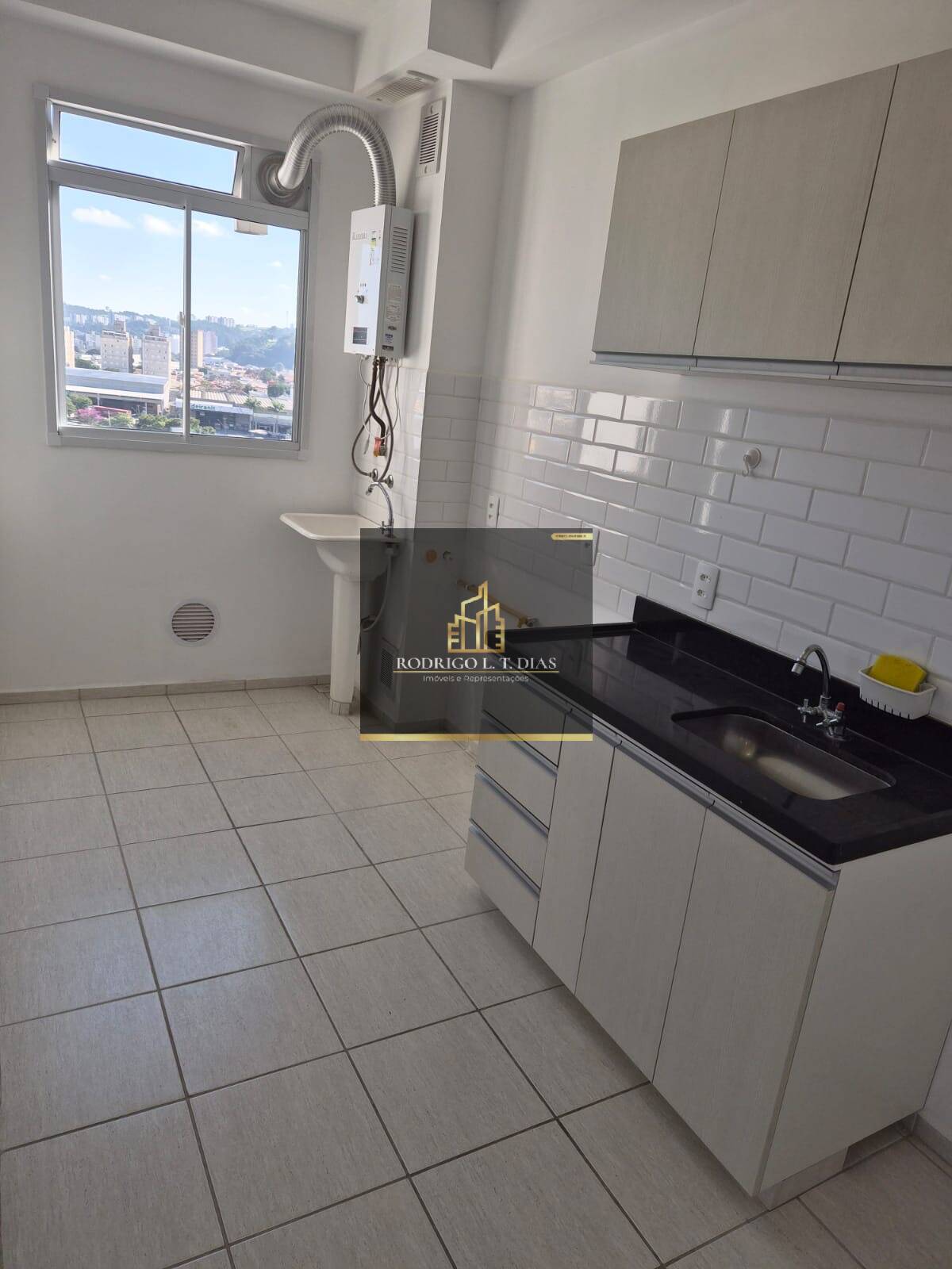 Apartamento, 2 quartos, 48 m² - Foto 1