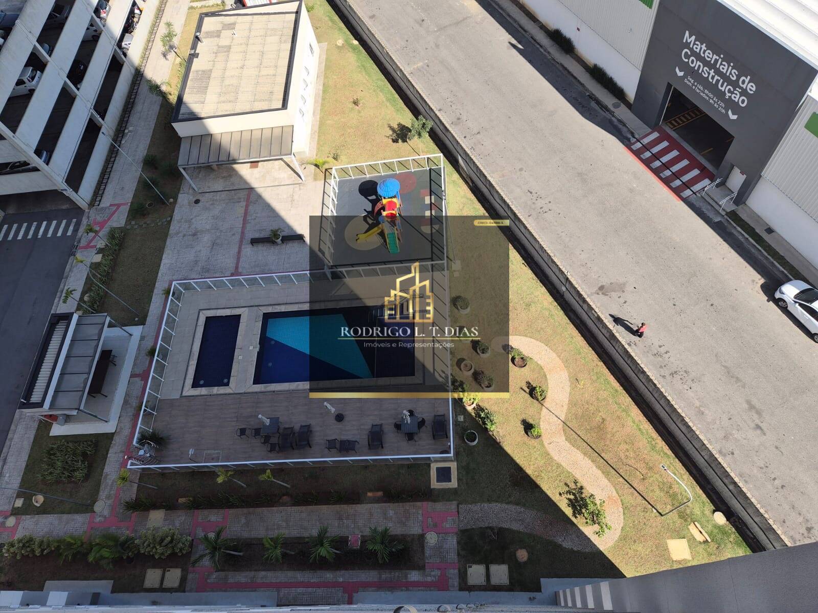Apartamento, 2 quartos, 48 m² - Foto 6