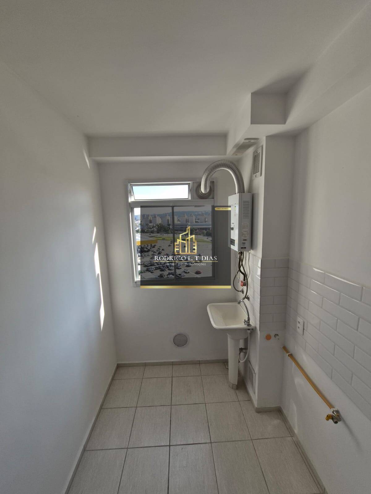 Apartamento, 2 quartos, 48 m² - Foto 9