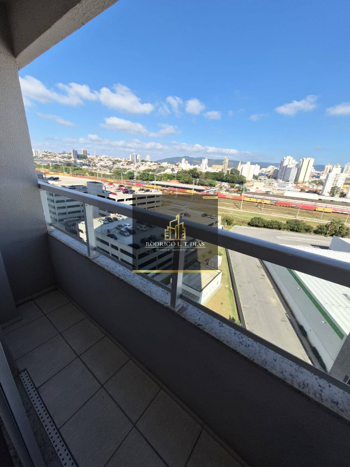 Apartamento, 2 quartos, 48 m² - Foto 7