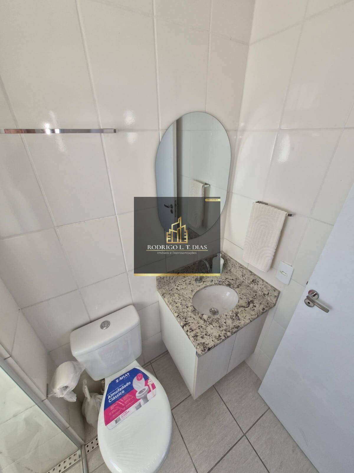 Apartamento, 2 quartos, 48 m² - Foto 8