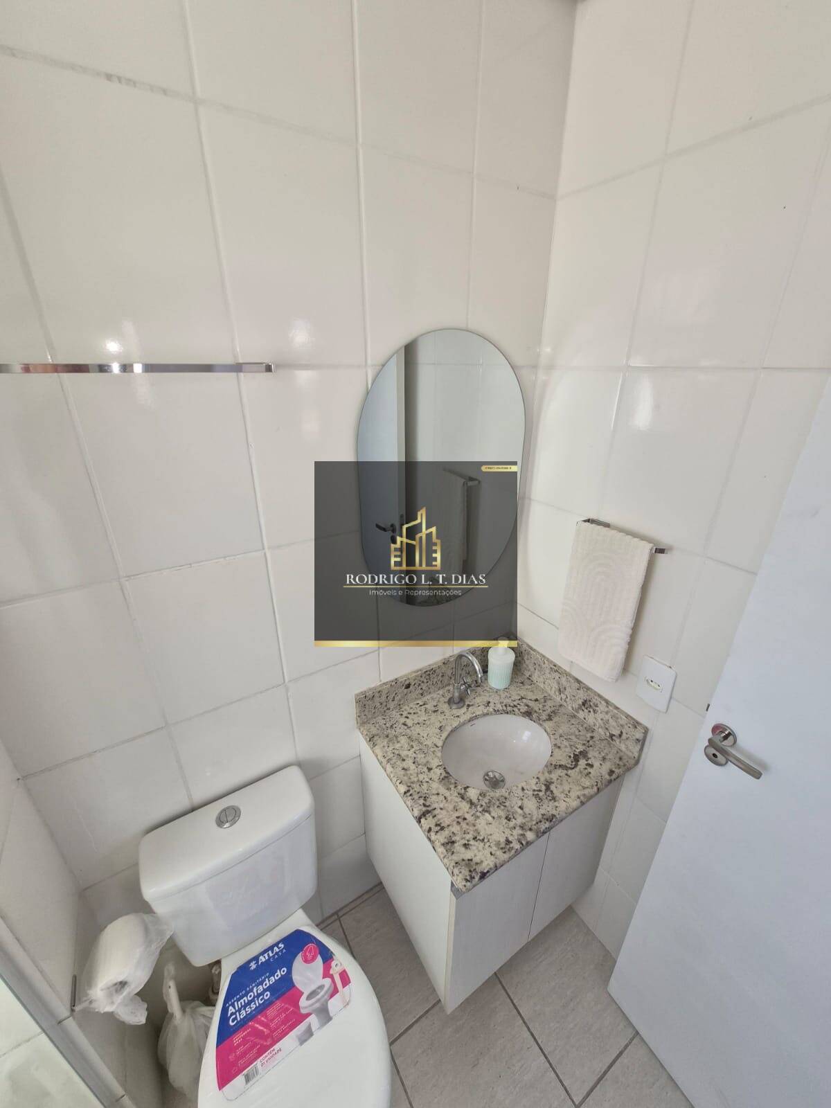 Apartamento, 2 quartos, 48 m² - Foto 12