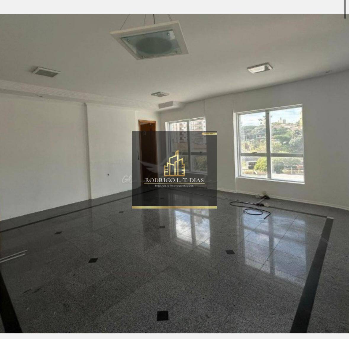 Sala-Conjunto, 37 m² - Foto 1