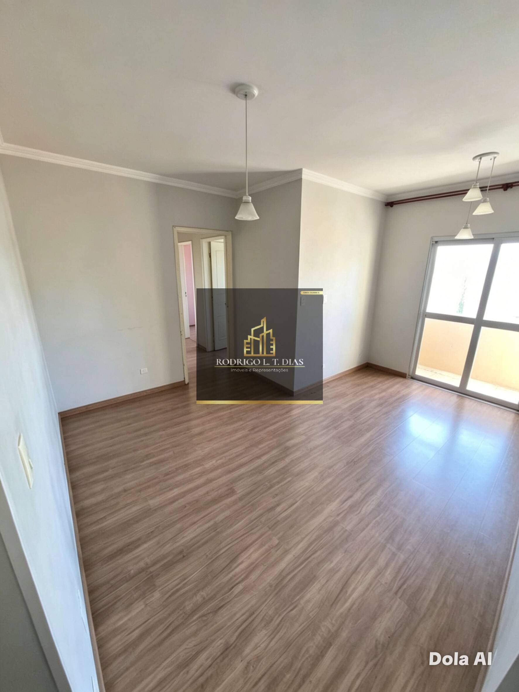 Apartamento, 3 quartos, 73 m² - Foto 1