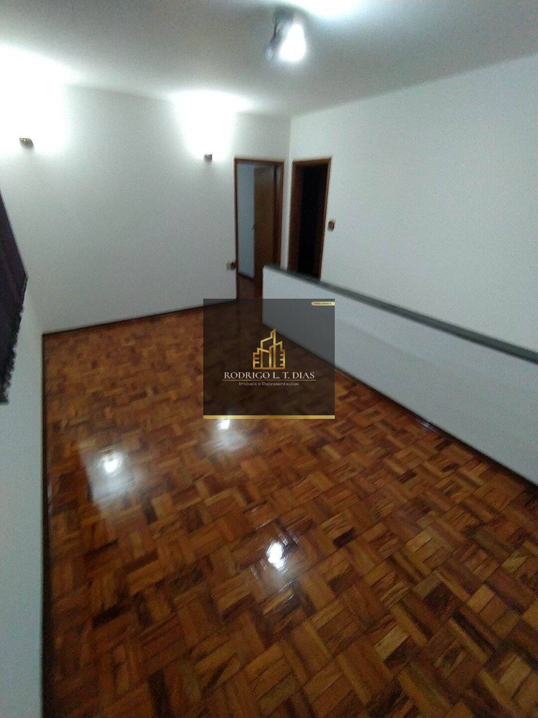Casa, 4 quartos, 201 m² - Foto 13
