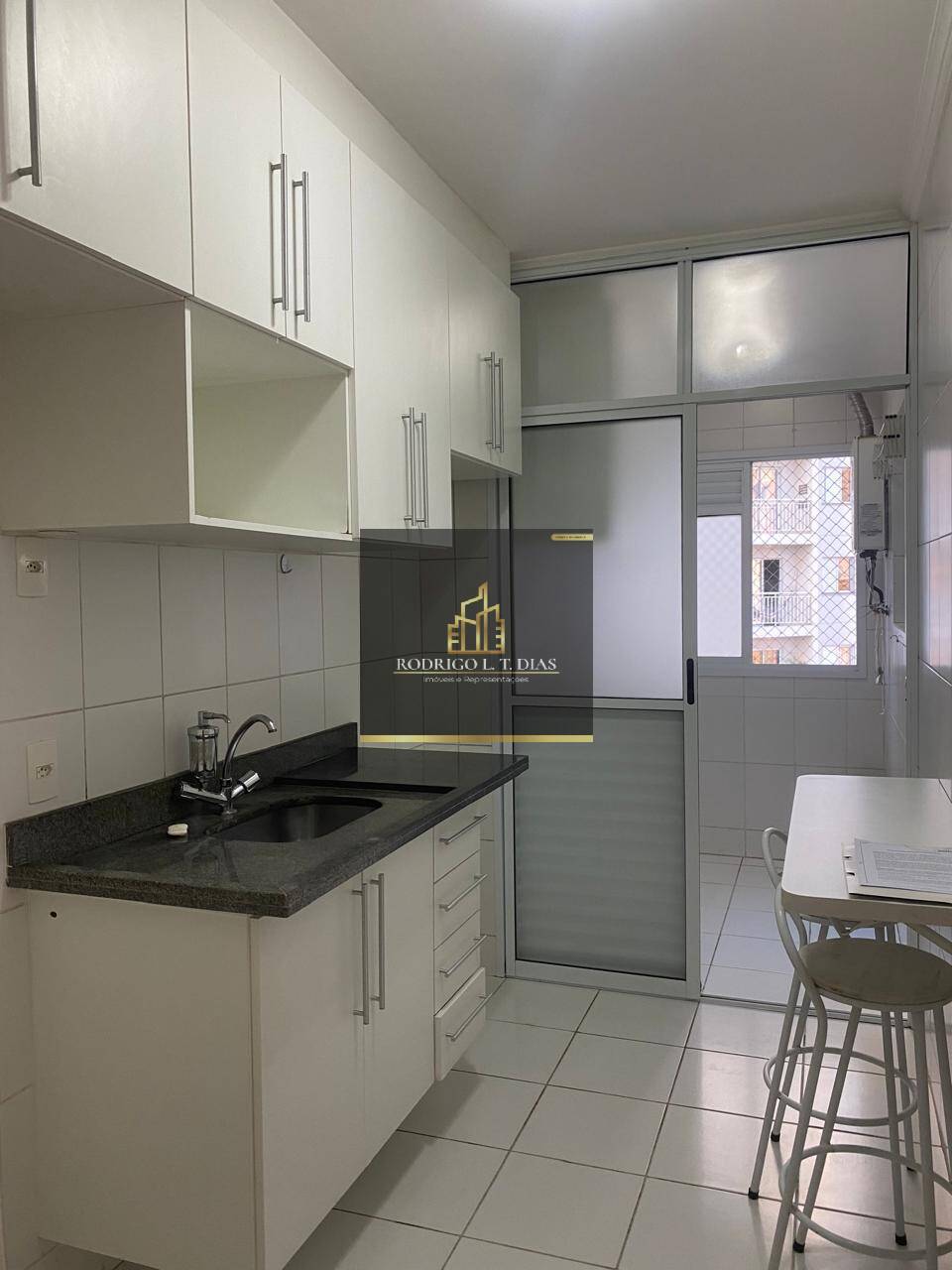 Apartamento 3 Quartos com Suíte à Venda no Vista Centrale Jardim Samambaia