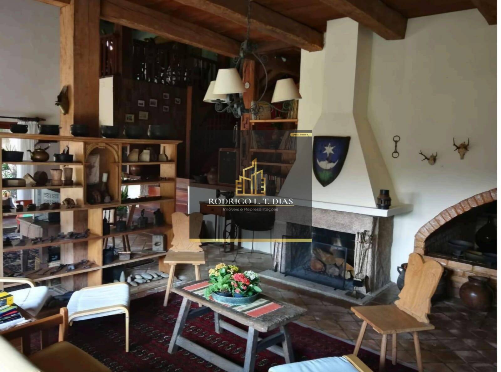 Sítio, 3 quartos, 5000 m² - Foto 24