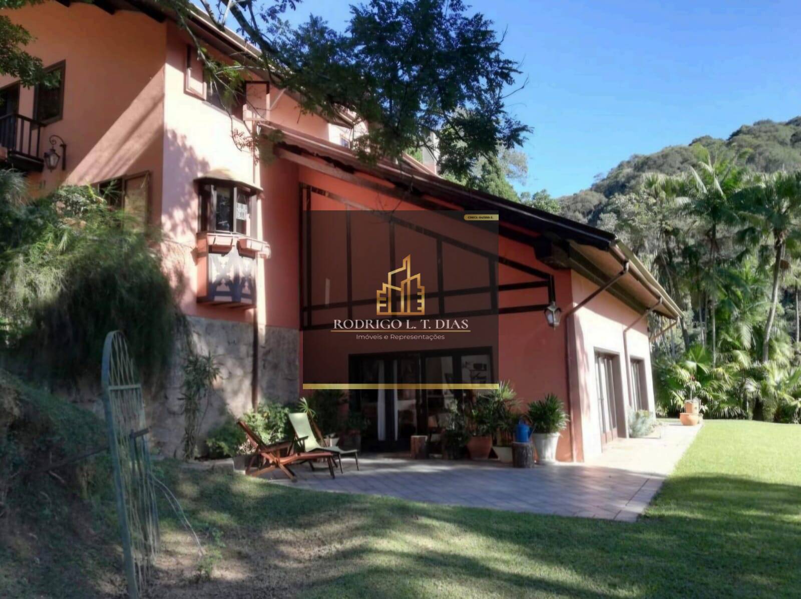 Sítio, 3 quartos, 5000 m² - Foto 36