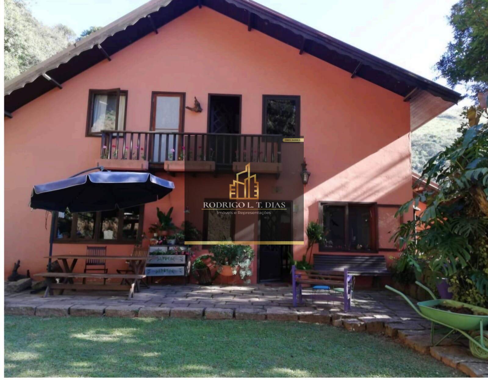 Sítio, 3 quartos, 5000 m² - Foto 44