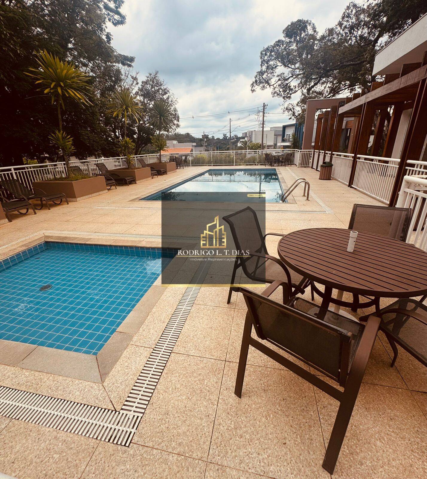 TERRENO 548m² NO BELLA VITTÁ | PRONTO PARA CONSTRUIR | JUNDIAÍ