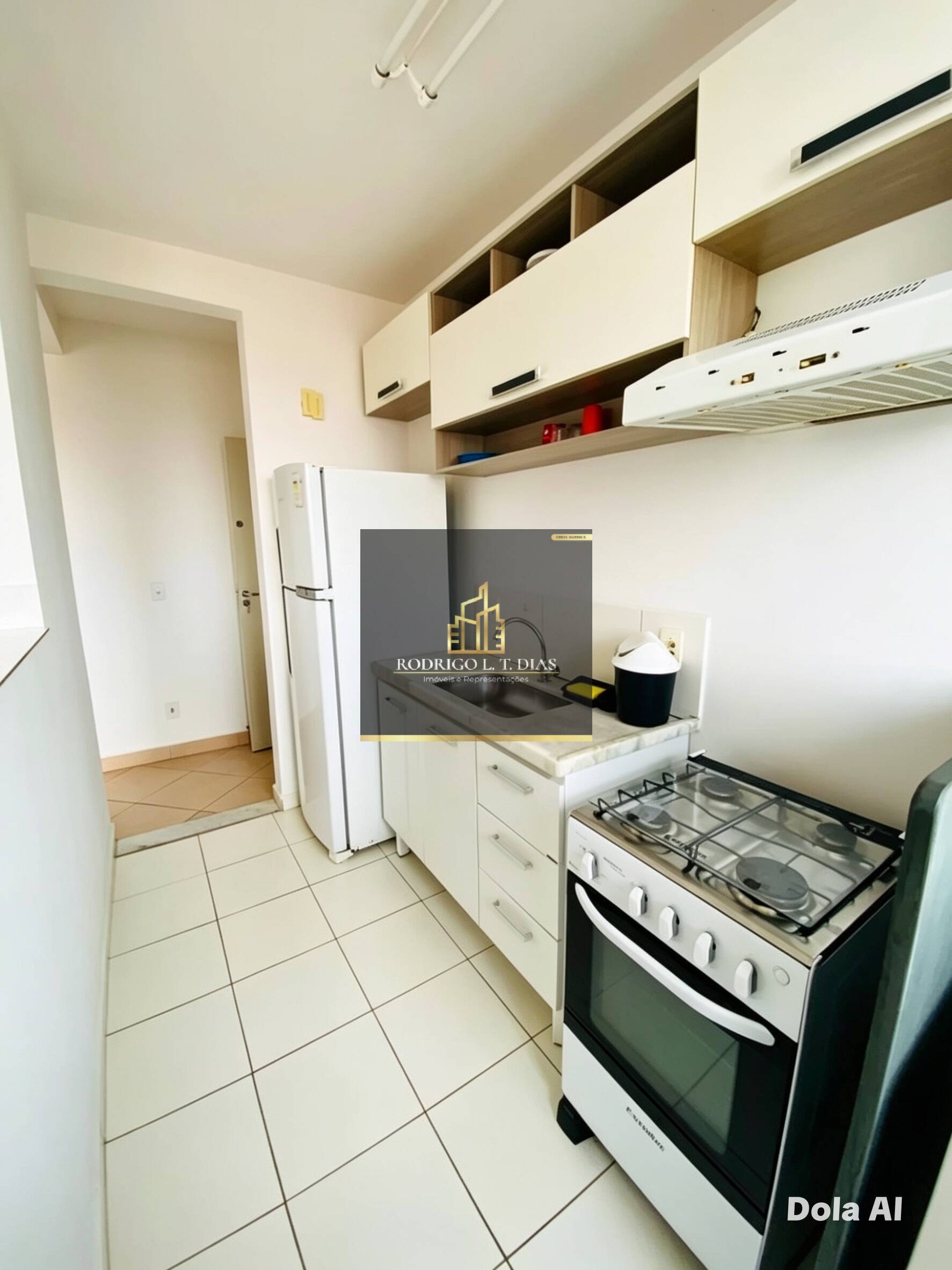 APARTAMENTO MOBILIADO 66m² | SUÍTE E VAGA COBERTA | JUNDIAÍ