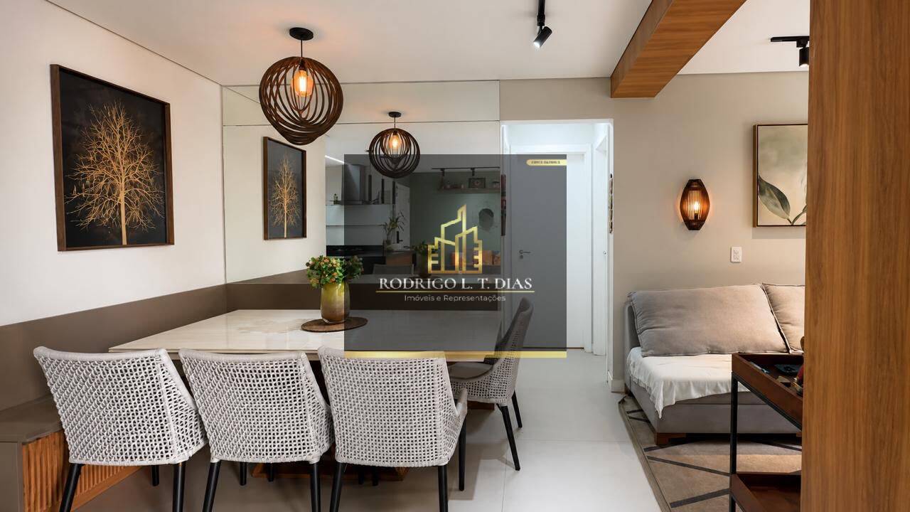 APARTAMENTO 74m² NO FATTO TORRES SÃO JOSÉ | VARANDA GOURMET |JUNDIAÍ