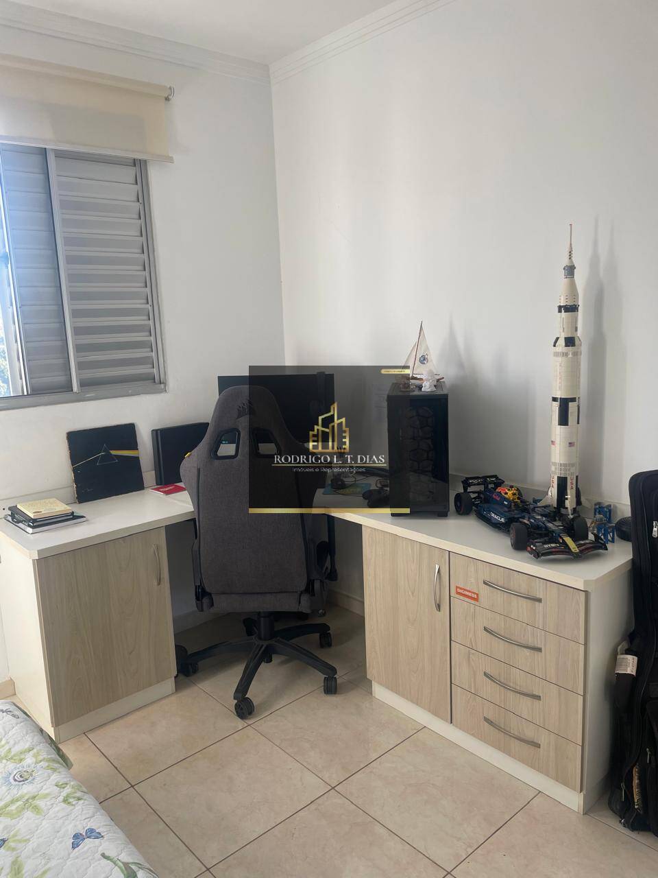 Apartamento - Foto 1