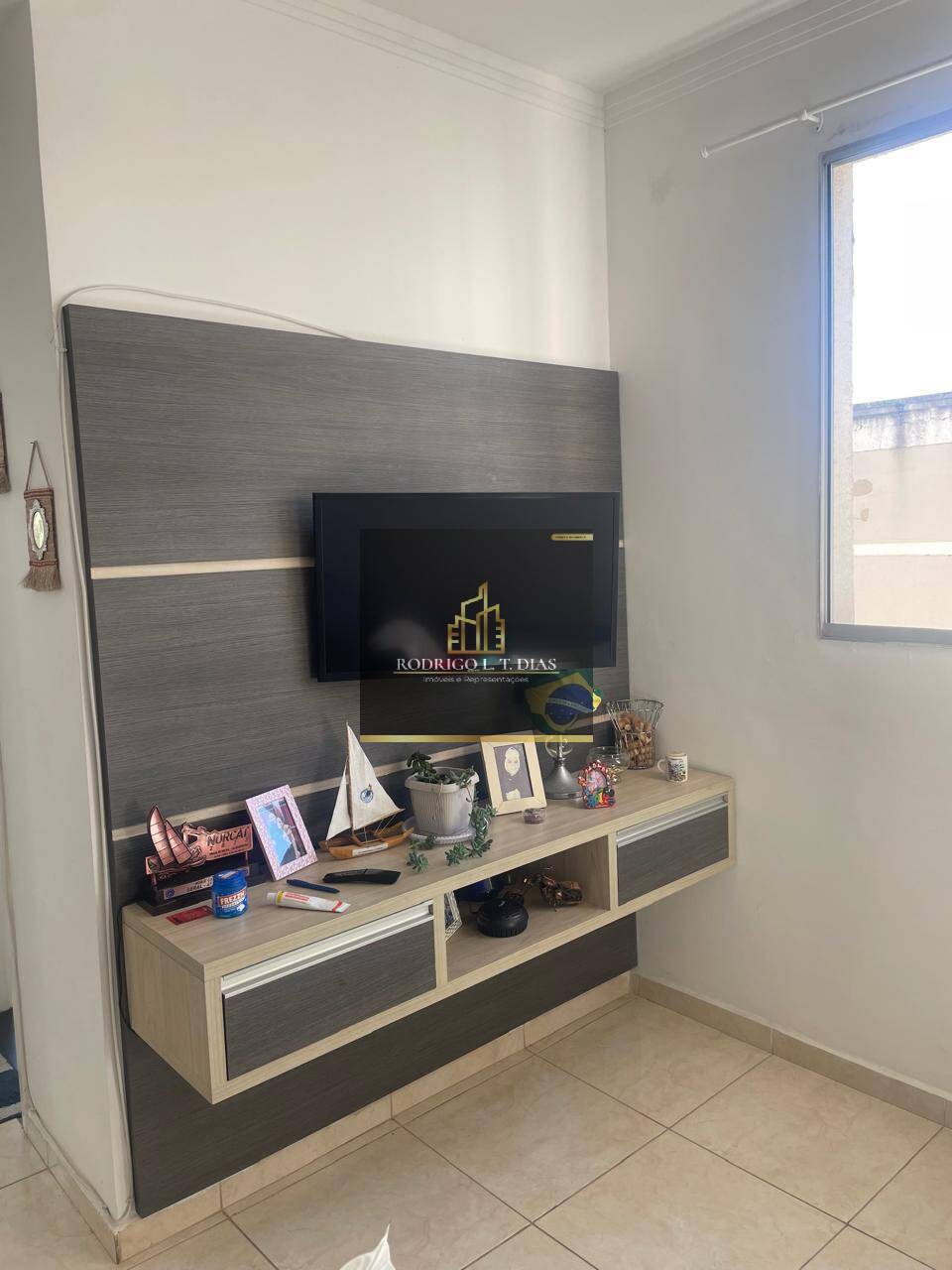 Apartamento - Foto 3