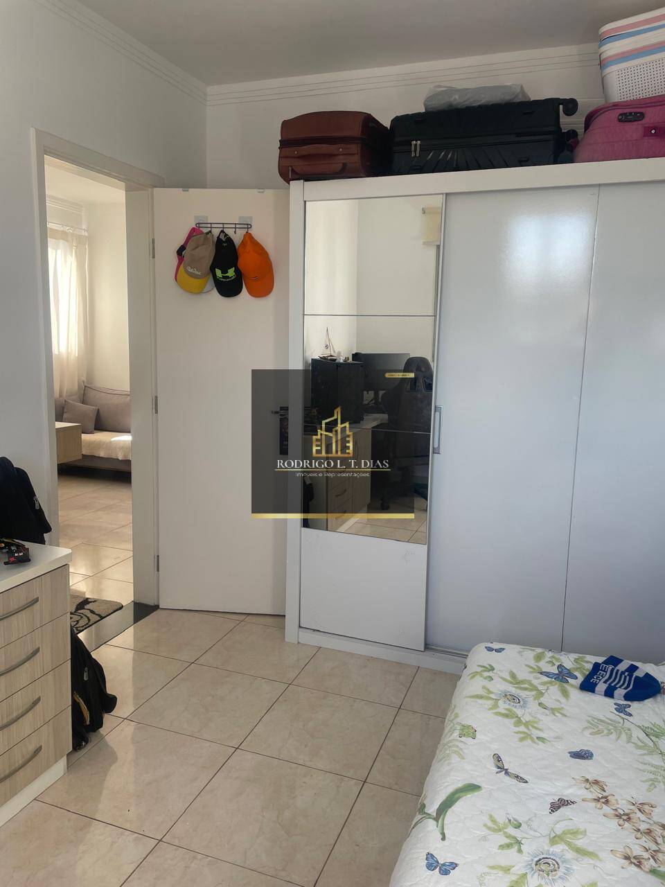 Apartamento - Foto 11