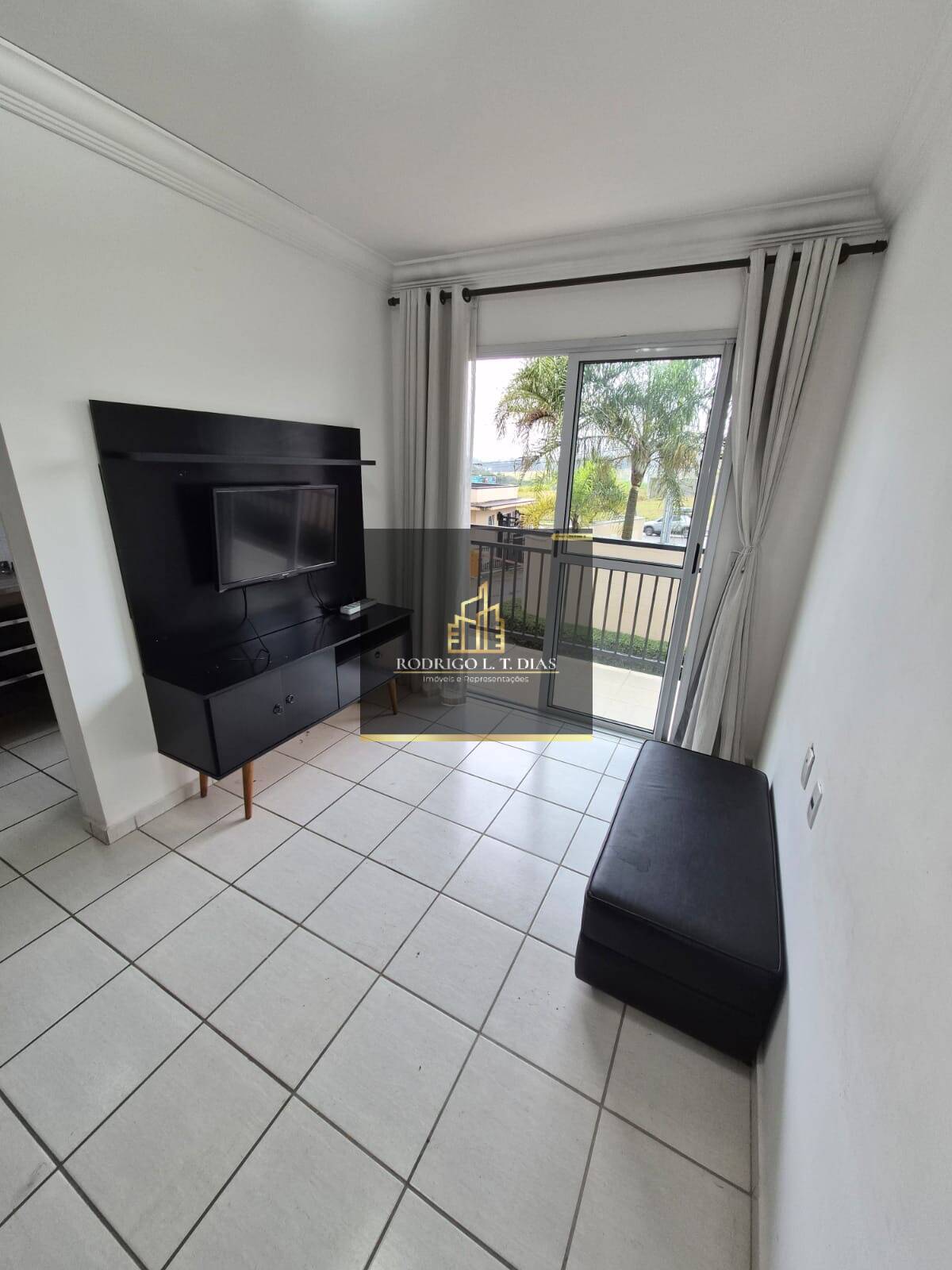 Apartamento, 2 quartos, 60 m² - Foto 1
