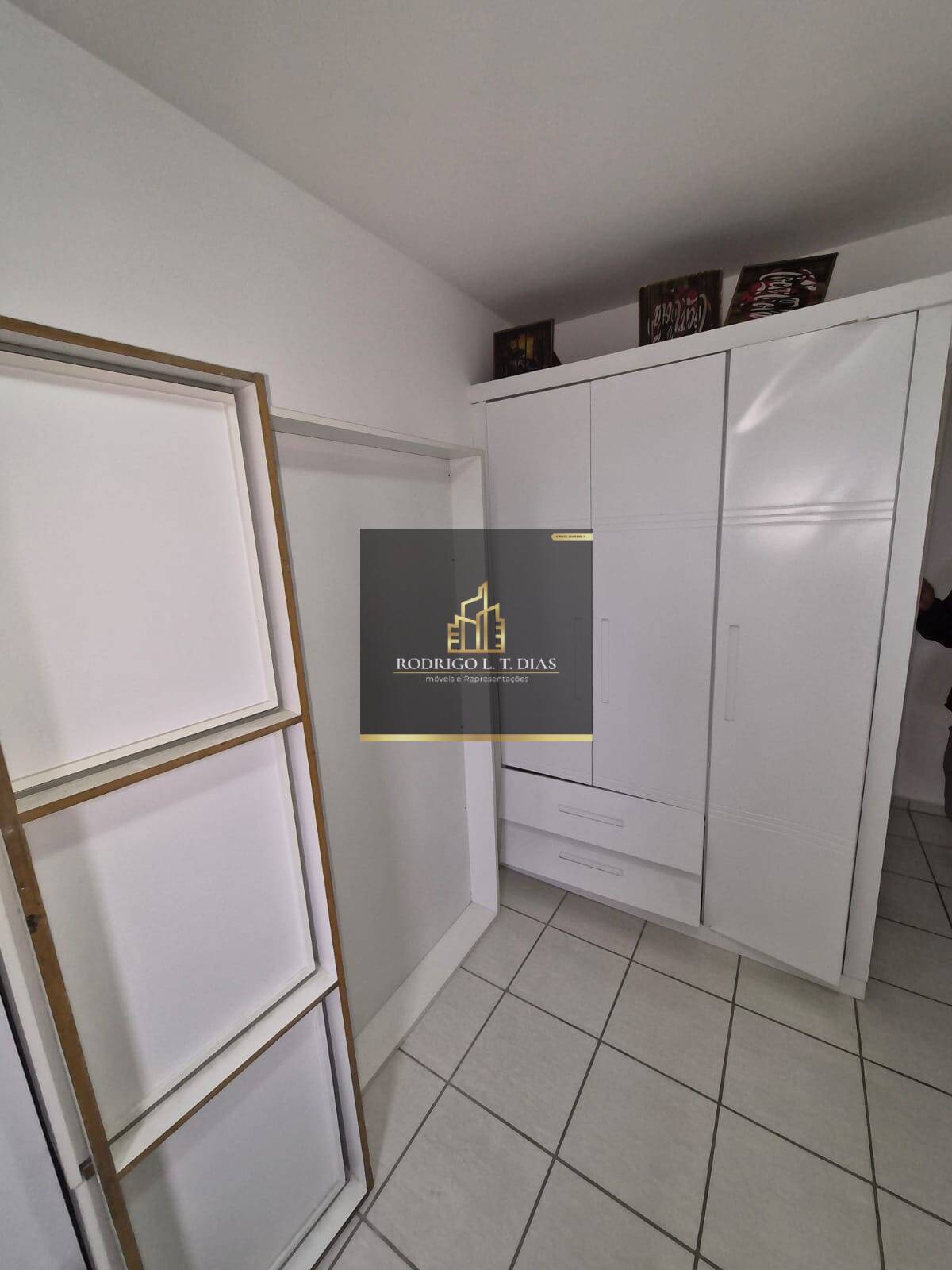 Apartamento, 2 quartos, 60 m² - Foto 2