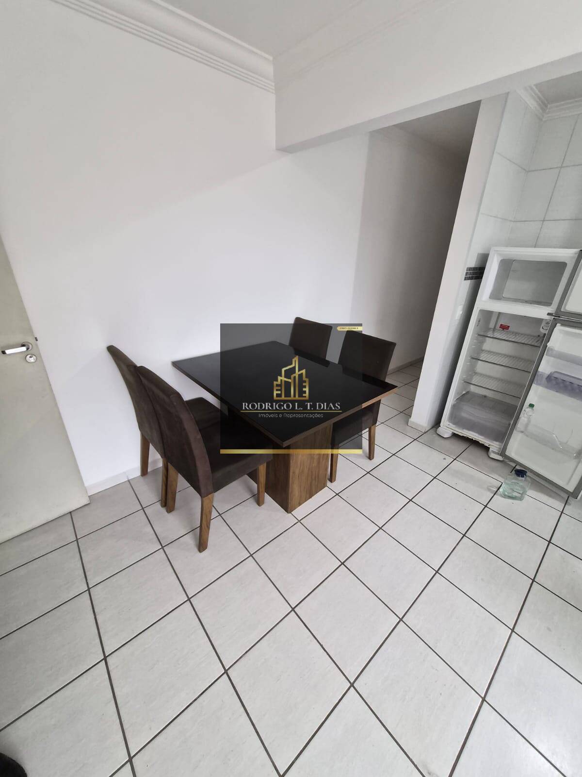 Apartamento, 2 quartos, 60 m² - Foto 5