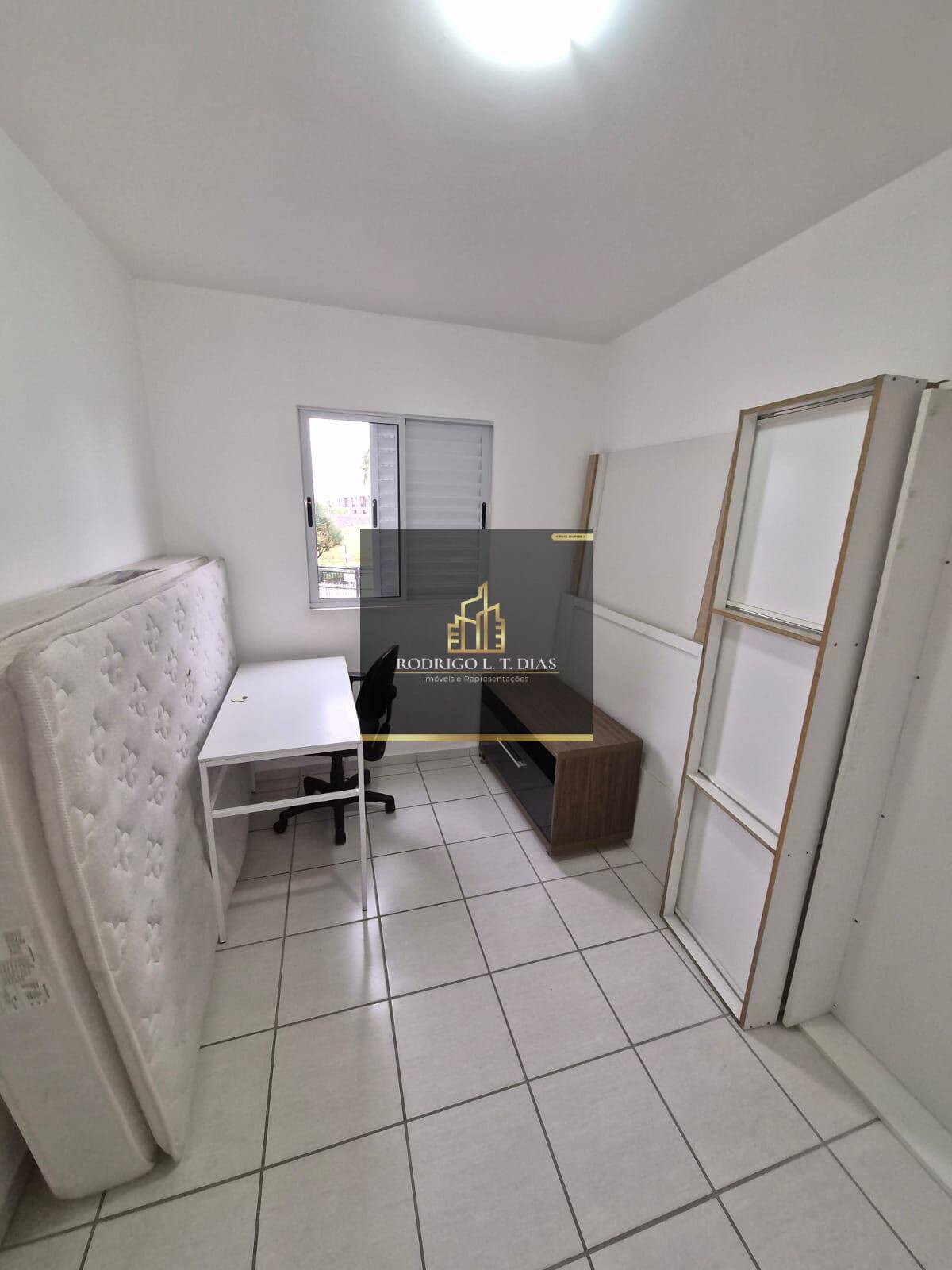 Apartamento, 2 quartos, 60 m² - Foto 3