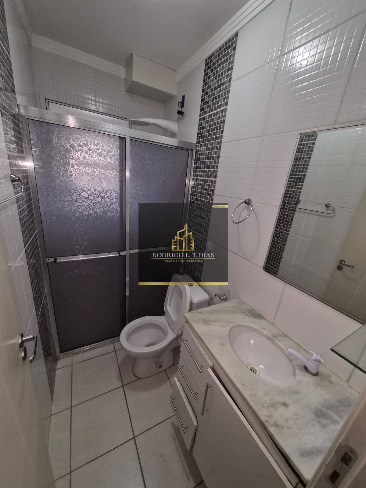 Apartamento, 2 quartos, 60 m² - Foto 4