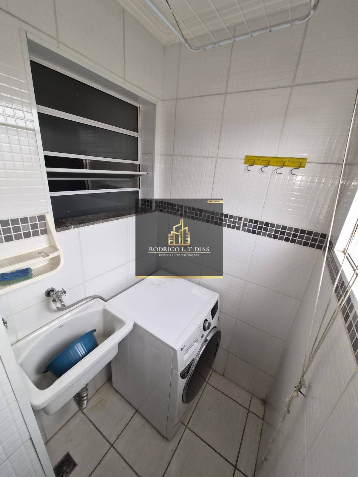 Apartamento, 2 quartos, 60 m² - Foto 6