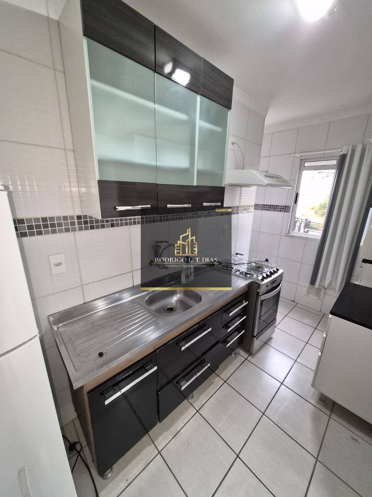 Apartamento, 2 quartos, 60 m² - Foto 8