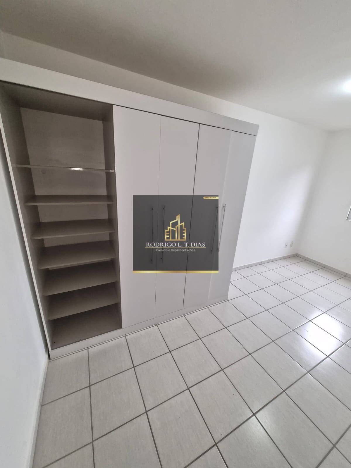Apartamento, 2 quartos, 60 m² - Foto 7
