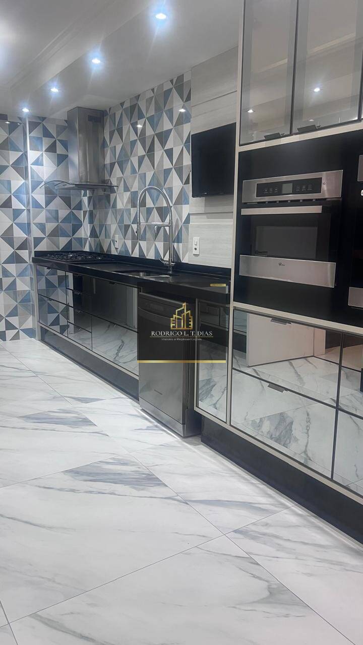 Apartamento, 2 quartos, 216 m² - Foto 5