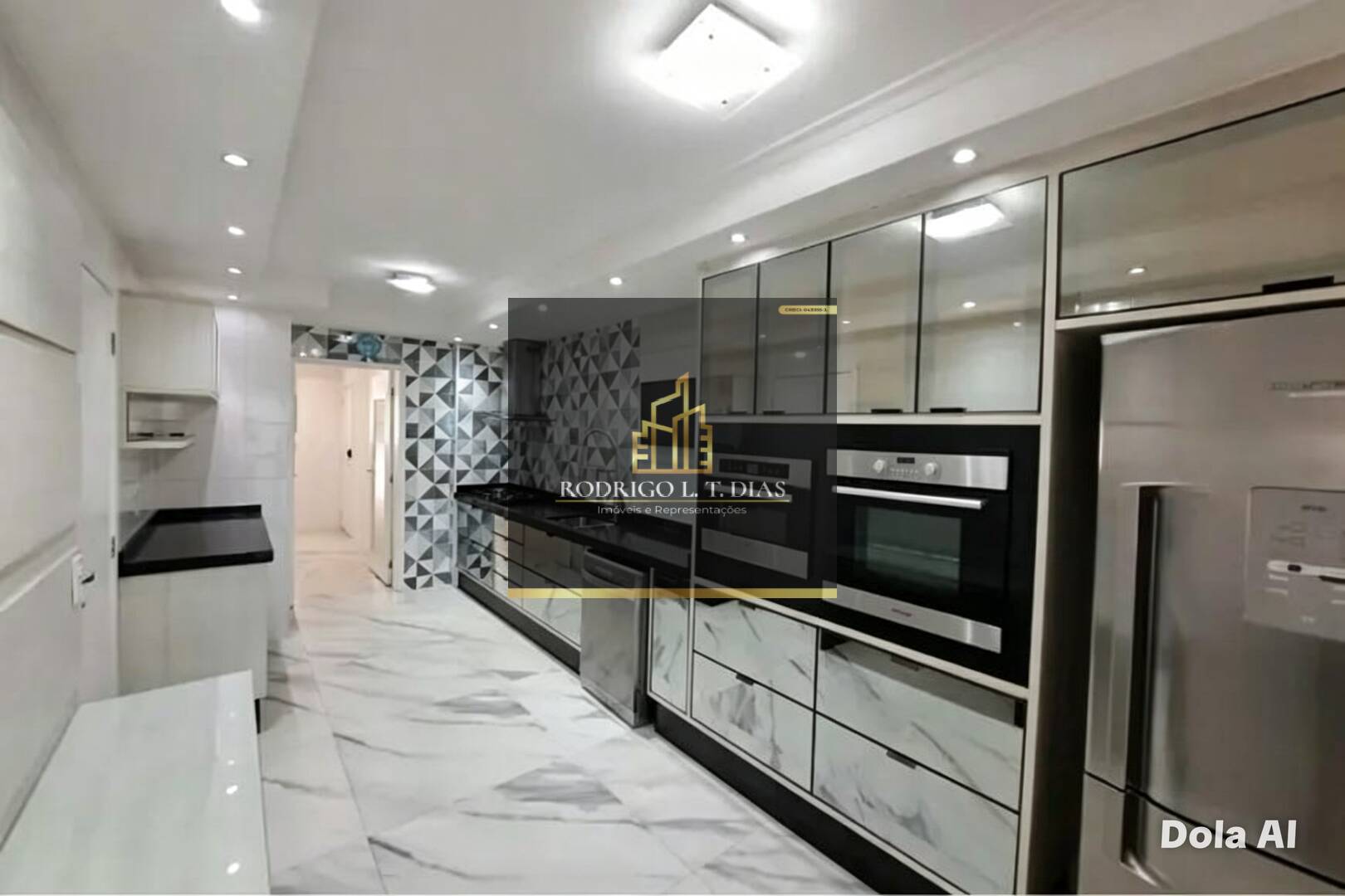 Apartamento, 2 quartos, 216 m² - Foto 1