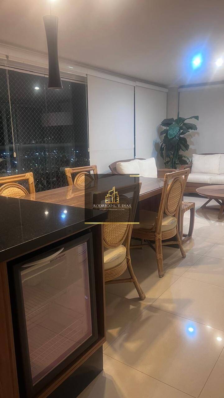 Apartamento, 2 quartos, 216 m² - Foto 6