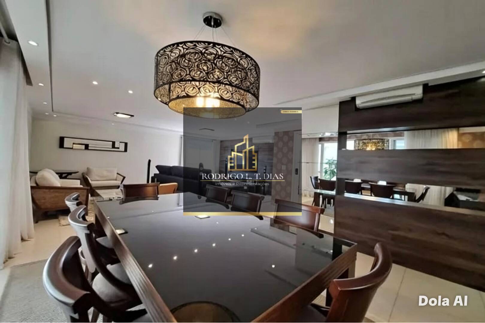 Apartamento, 2 quartos, 216 m² - Foto 9