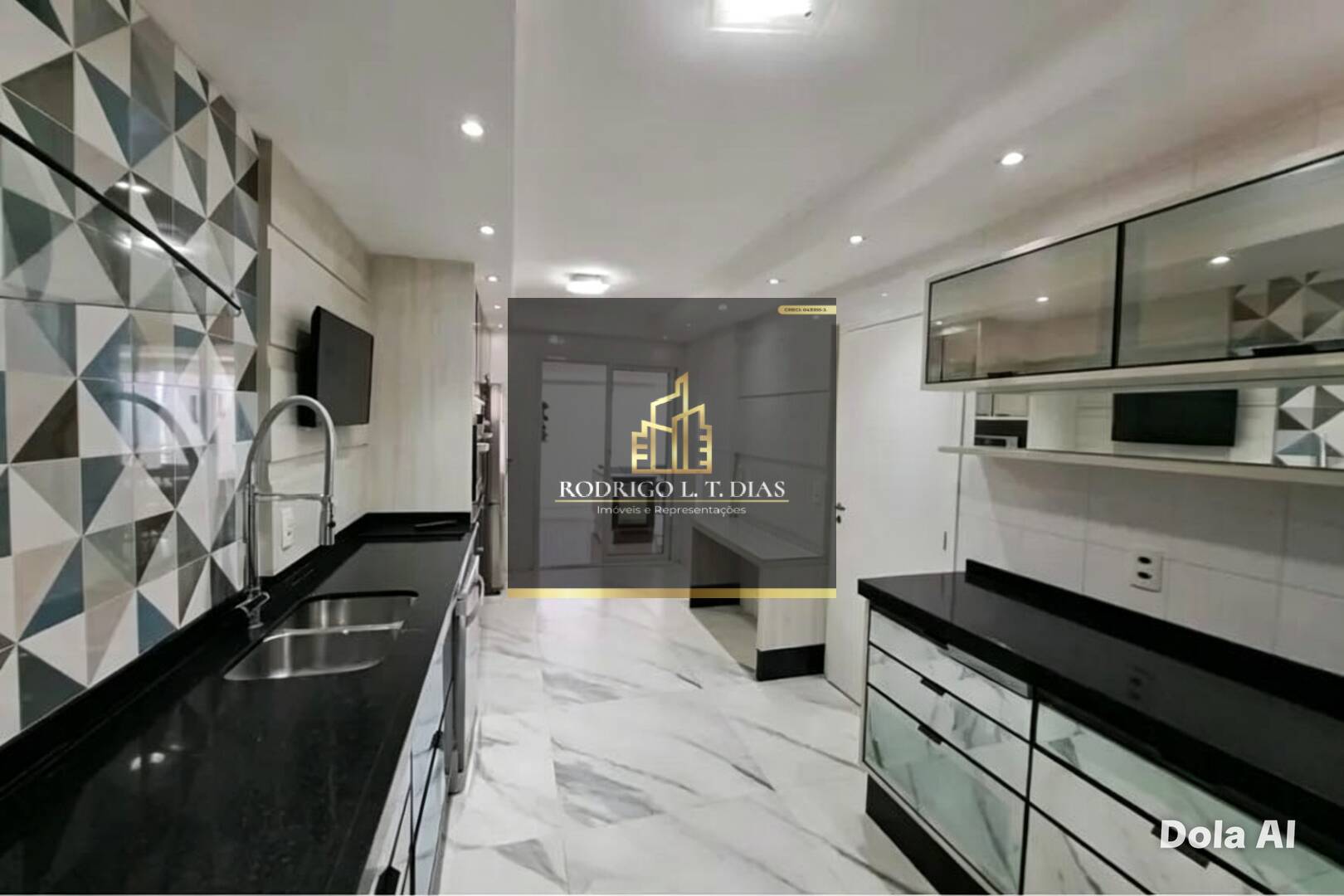 Apartamento, 2 quartos, 216 m² - Foto 11