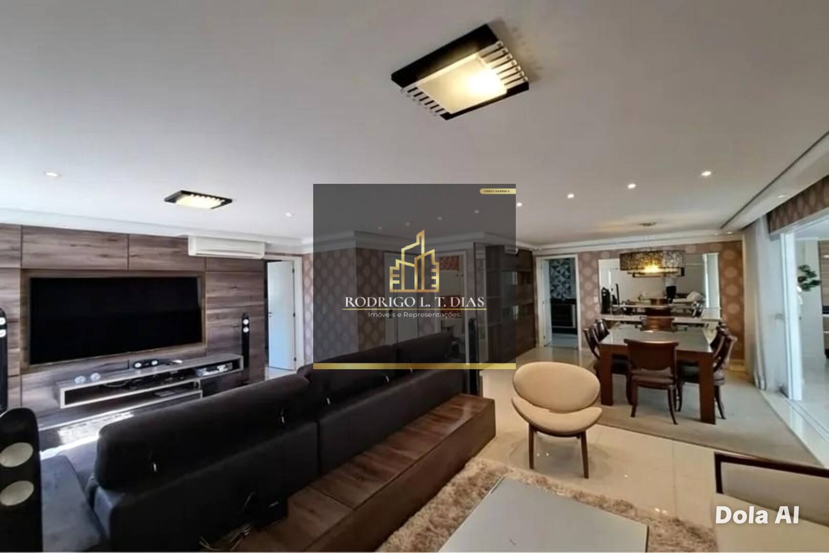 Apartamento, 2 quartos, 216 m² - Foto 22