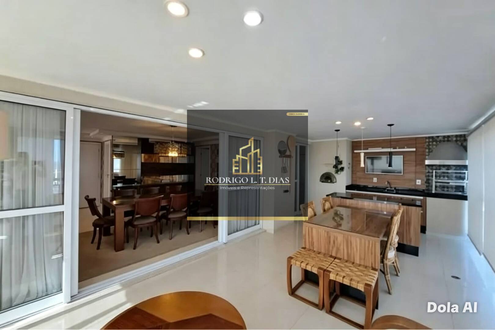 Apartamento, 2 quartos, 216 m² - Foto 29
